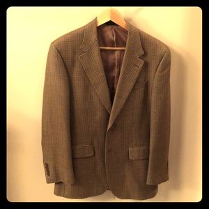 Men’s Sport Coat